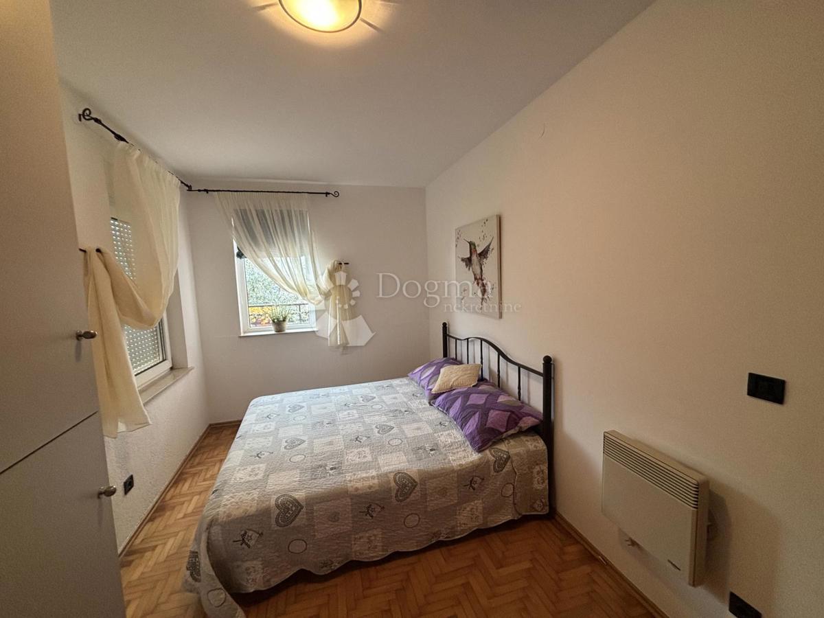 Allogio Opatija - Centar, Opatija, 53,90m2