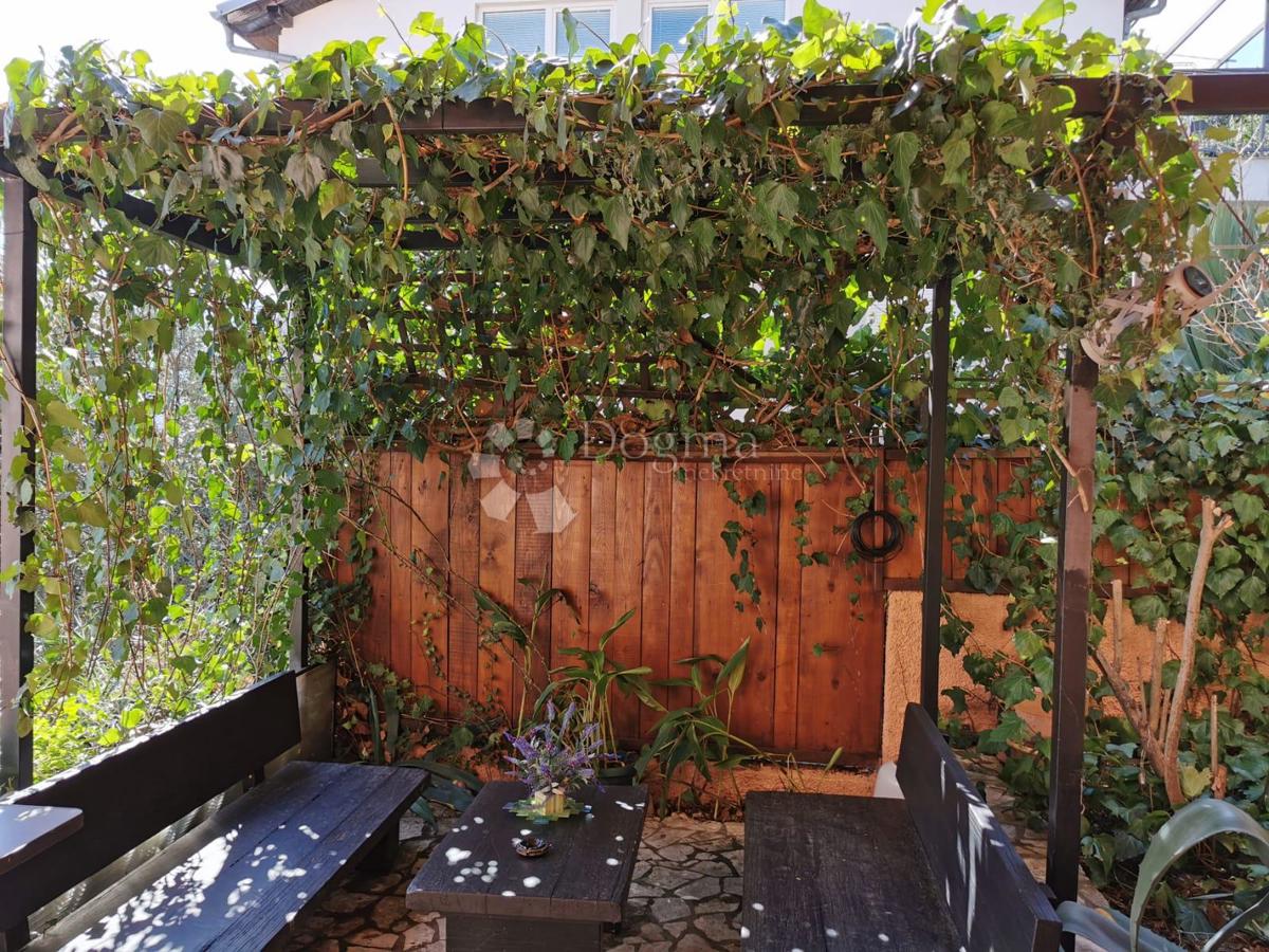 Allogio Opatija - Centar, Opatija, 53,90m2