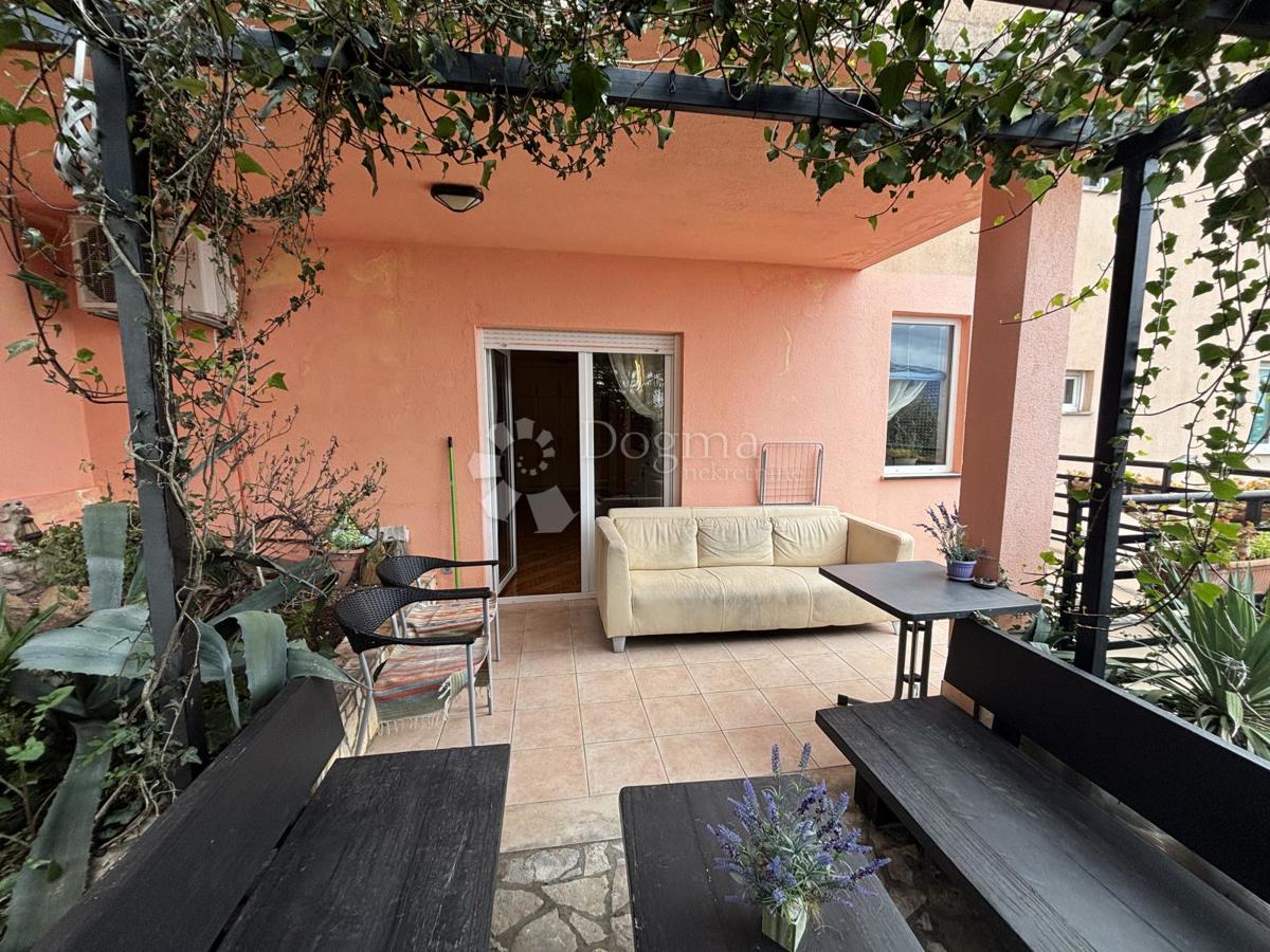 Allogio Opatija - Centar, Opatija, 53,90m2