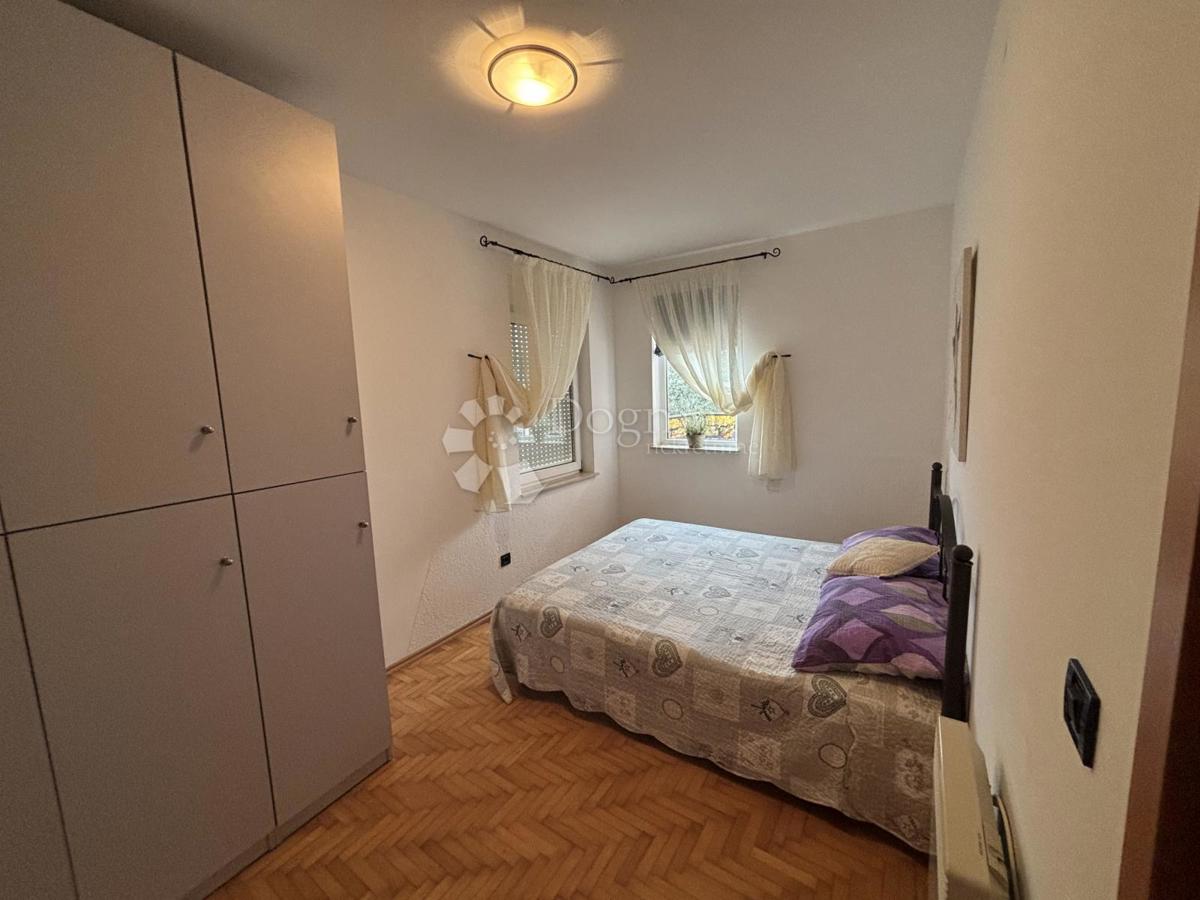 Allogio Opatija - Centar, Opatija, 53,90m2