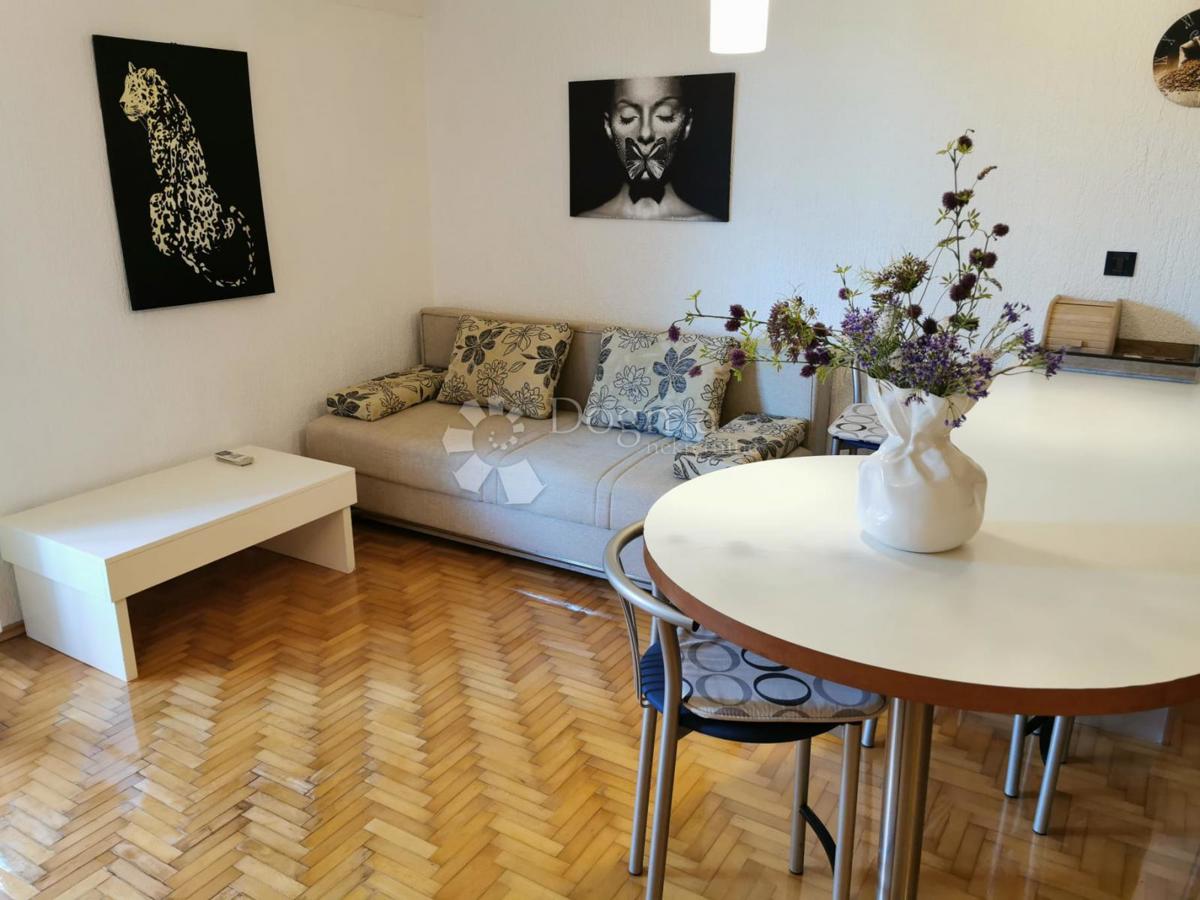 Allogio Opatija - Centar, Opatija, 53,90m2