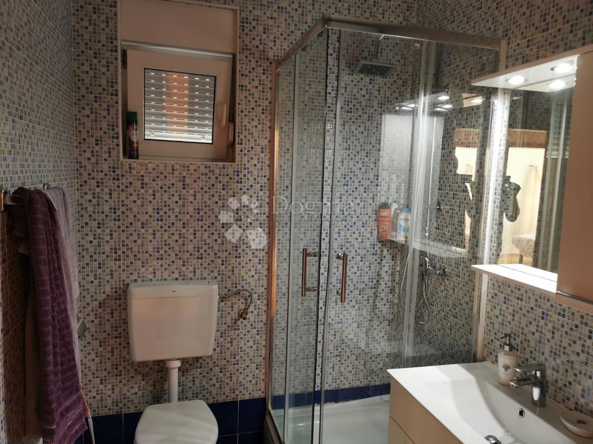 Allogio Opatija - Centar, Opatija, 53,90m2