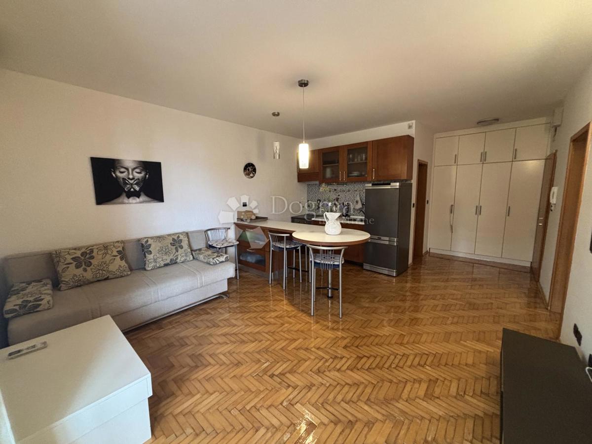 Allogio Opatija - Centar, Opatija, 53,90m2