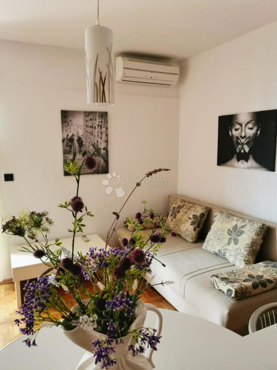 Allogio Opatija - Centar, Opatija, 53,90m2