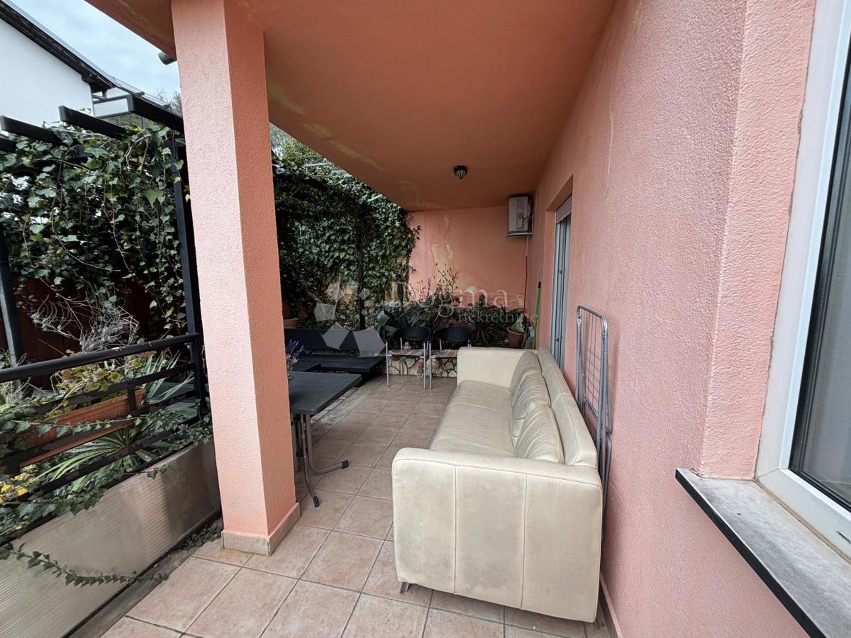 Allogio Opatija - Centar, Opatija, 53,90m2