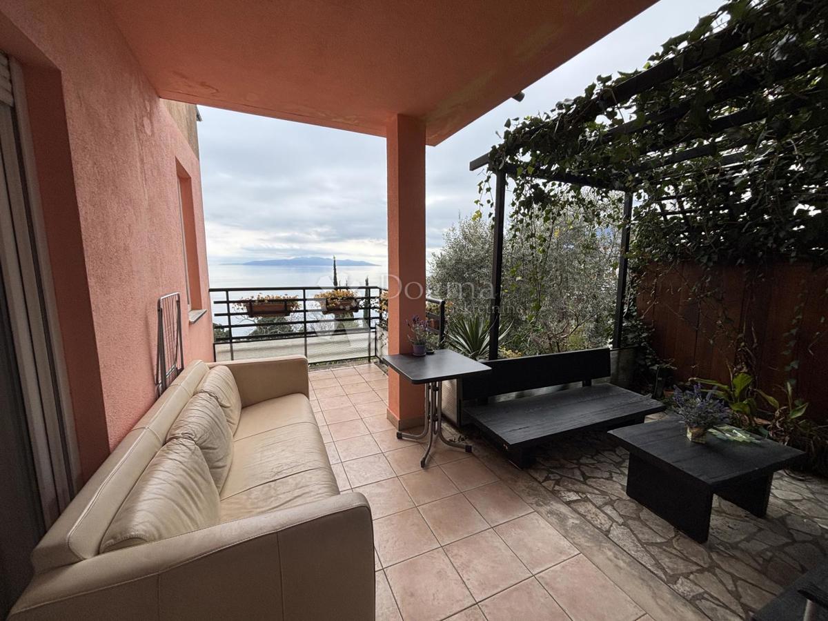 Allogio Opatija - Centar, Opatija, 53,90m2