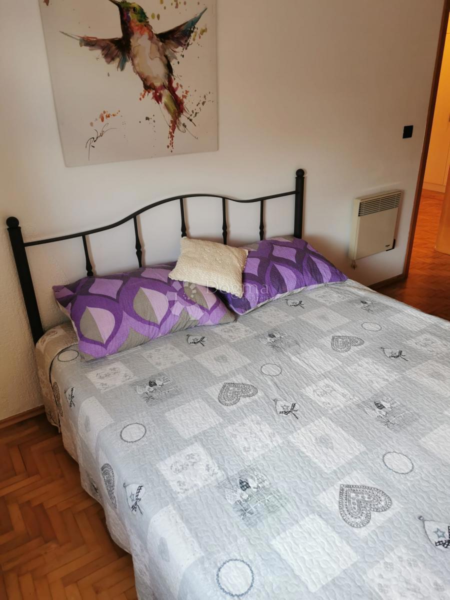 Allogio Opatija - Centar, Opatija, 53,90m2