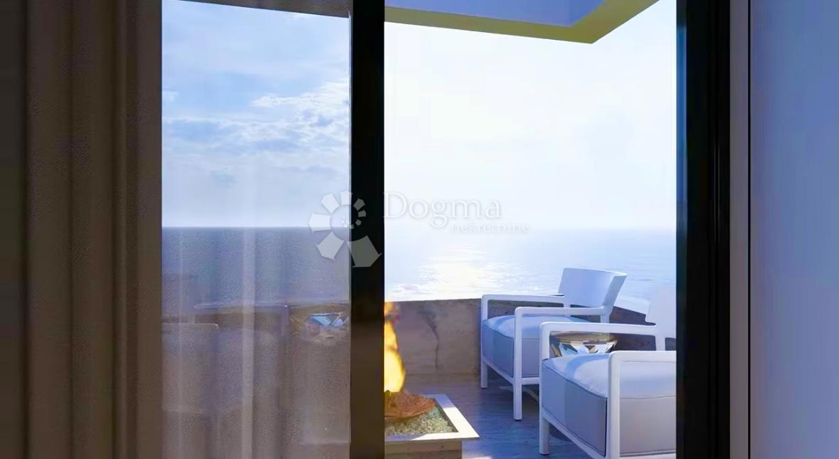 Allogio Sukošan, 132,32m2