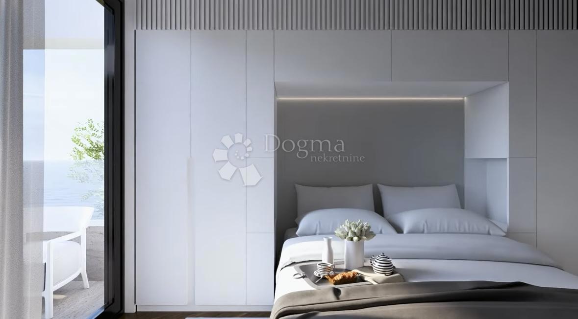 Allogio Sukošan, 132,32m2