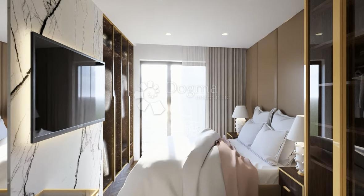 Allogio Sukošan, 132,32m2