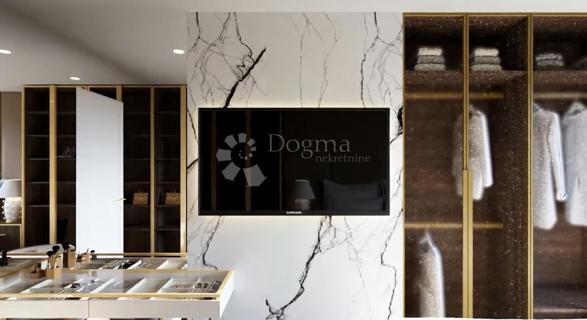 Allogio Sukošan, 132,32m2