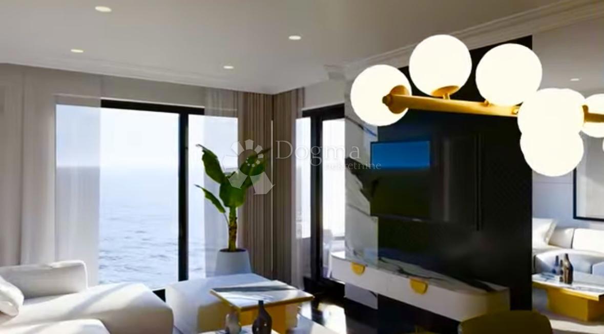 Allogio Sukošan, 132,32m2