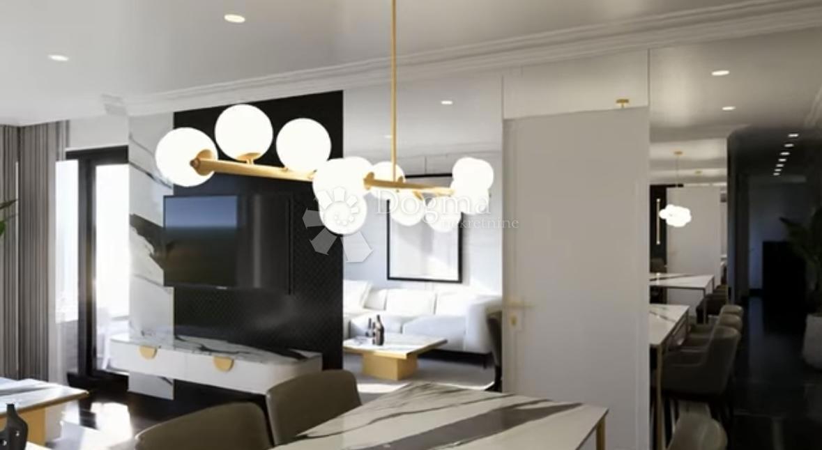 Allogio Sukošan, 132,32m2