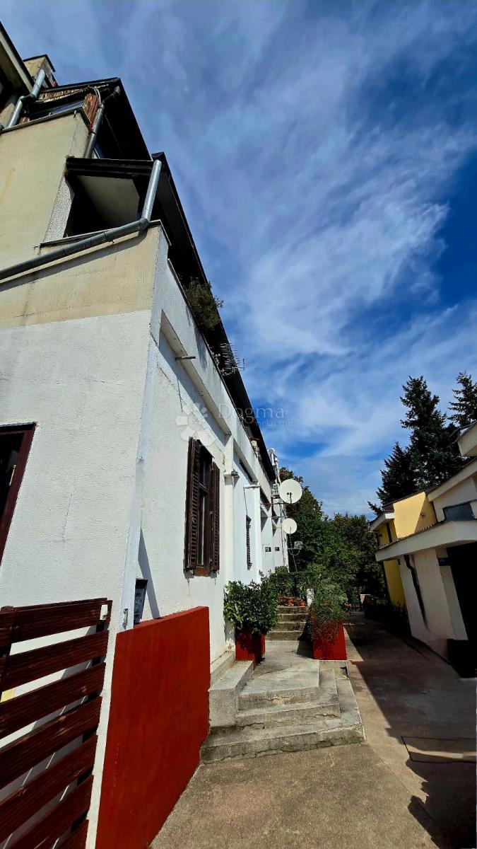 Allogio Ksaver, Gornji Grad - Medveščak, 150m2