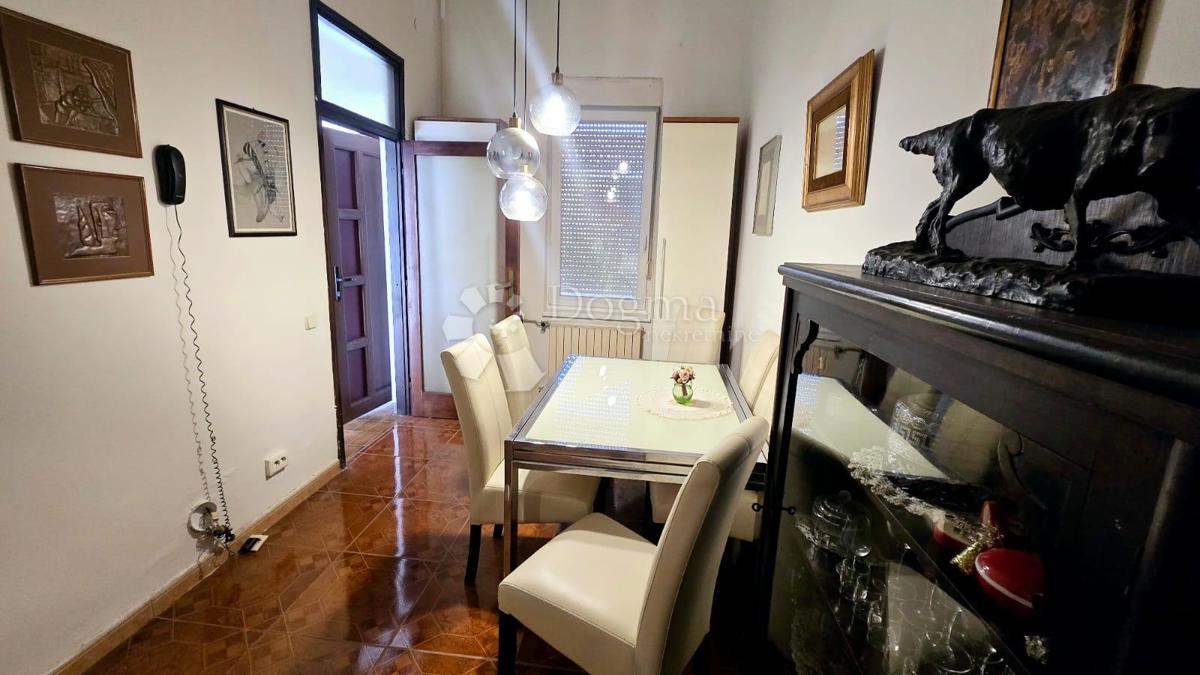 Allogio Ksaver, Gornji Grad - Medveščak, 150m2