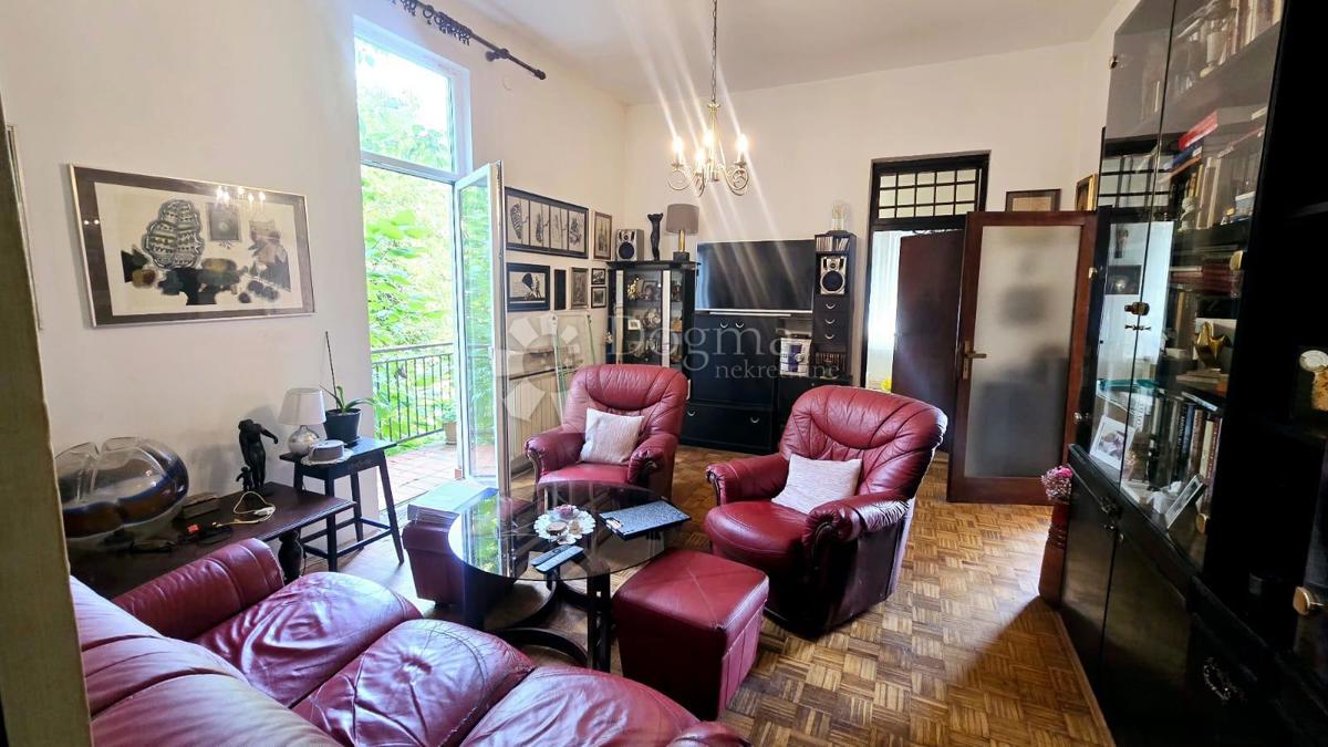 Allogio Ksaver, Gornji Grad - Medveščak, 150m2