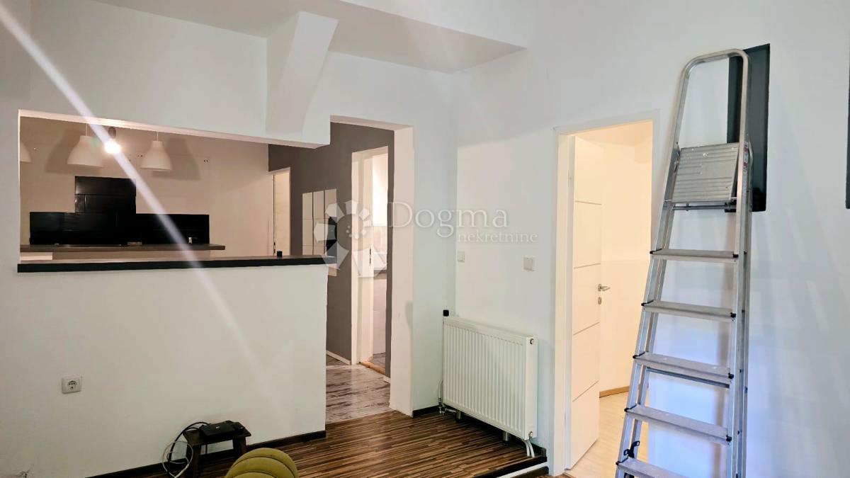 Allogio Ksaver, Gornji Grad - Medveščak, 150m2