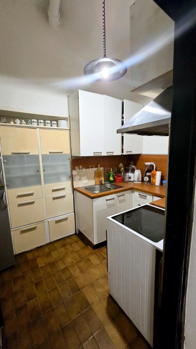 Allogio Ksaver, Gornji Grad - Medveščak, 150m2