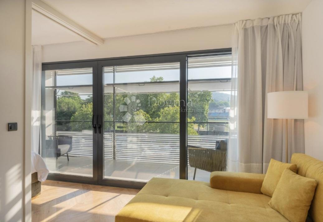 Allogio Grad, Split, 99,32m2