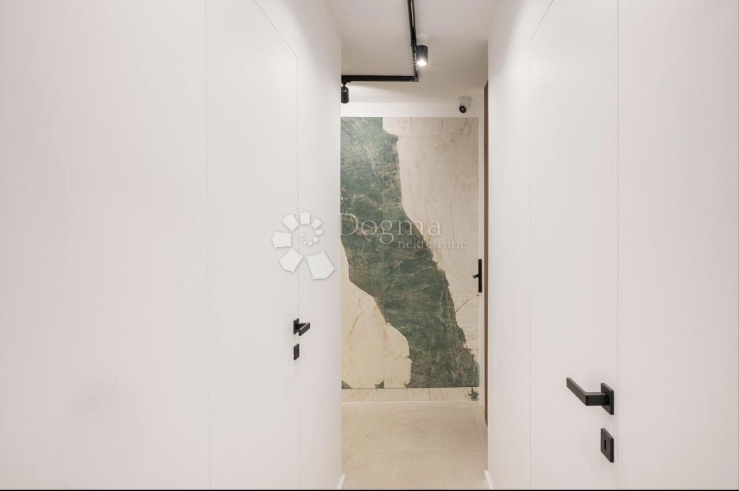 Allogio Grad, Split, 99,32m2