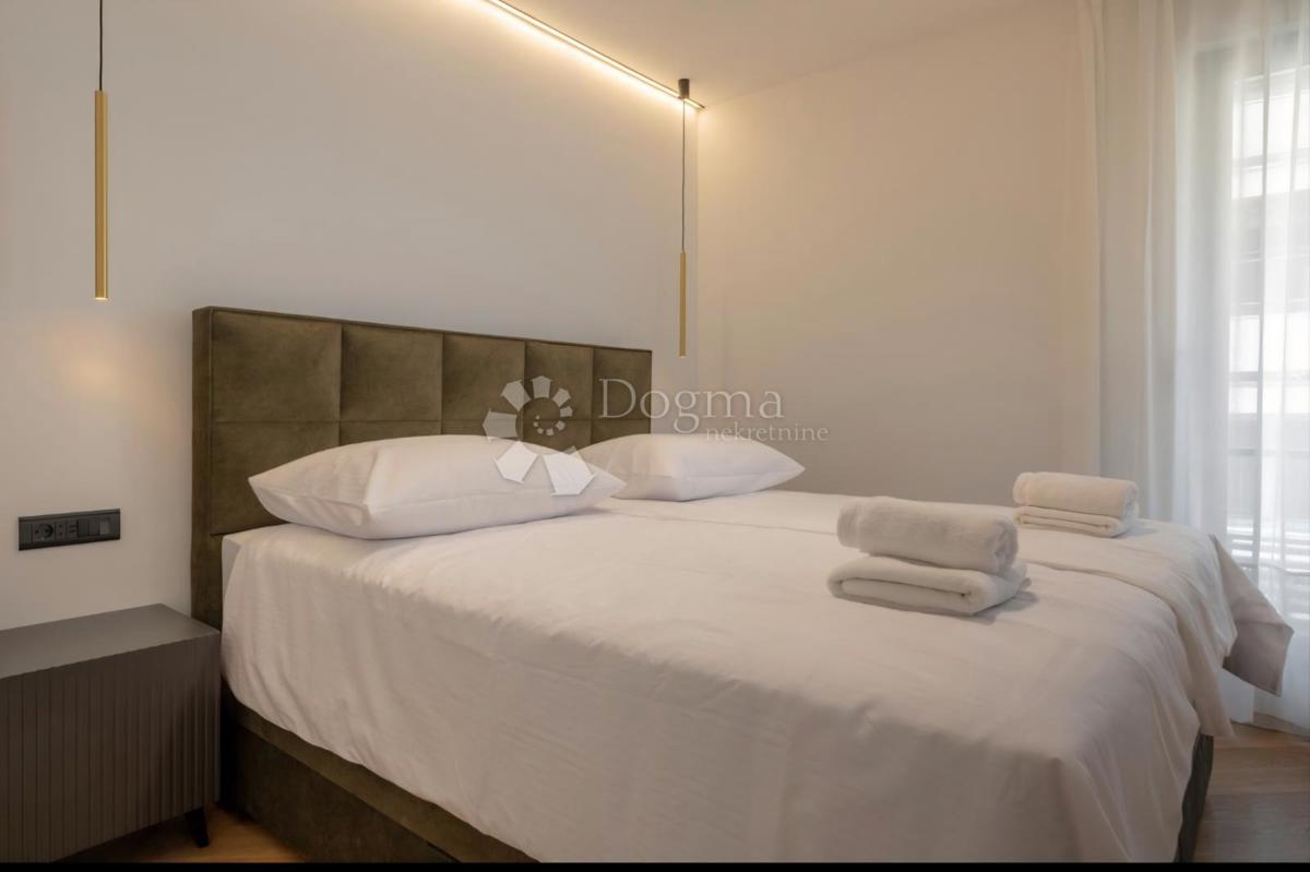 Allogio Grad, Split, 99,32m2