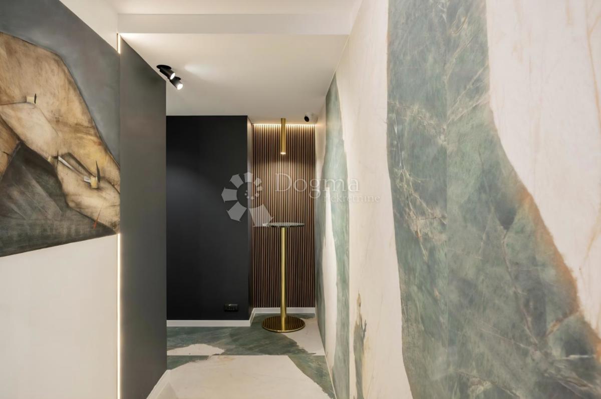 Allogio Grad, Split, 99,32m2