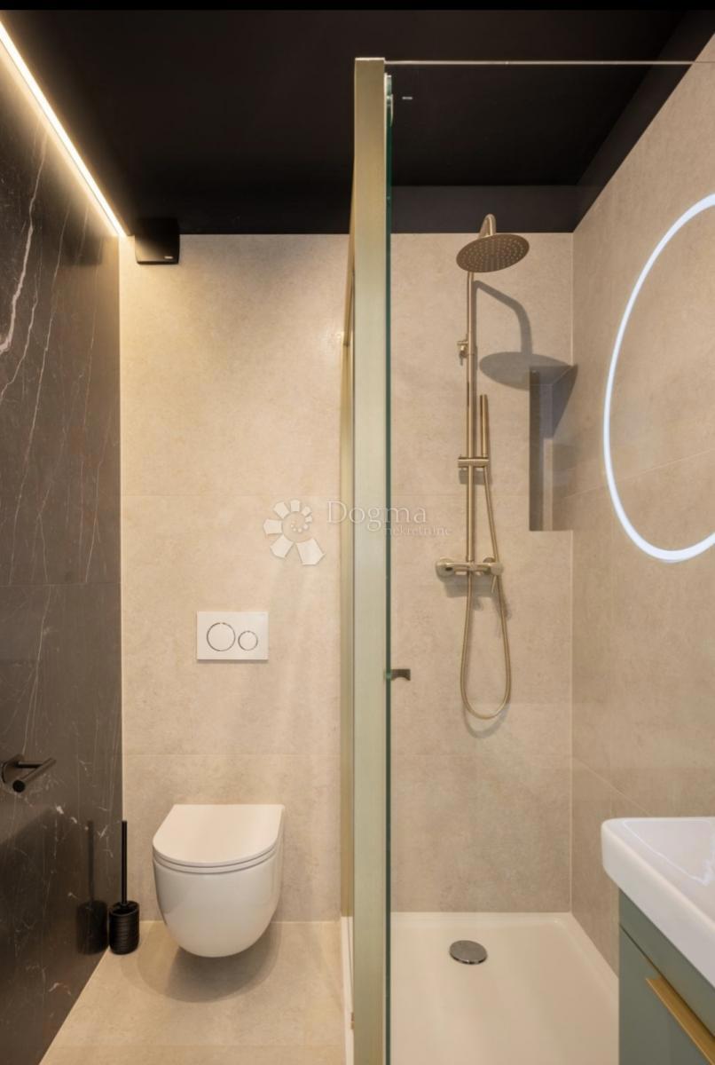 Allogio Grad, Split, 99,32m2