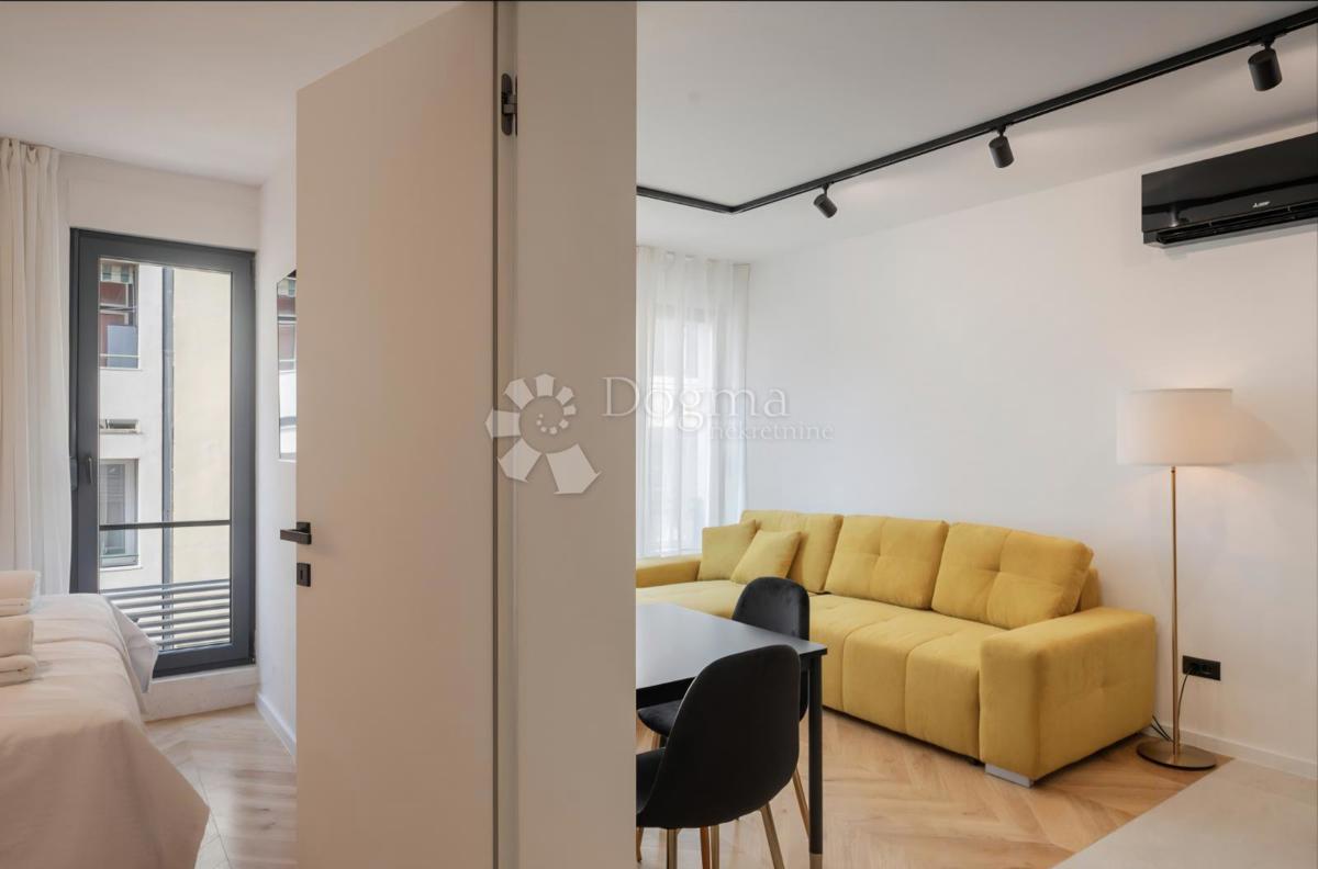 Allogio Grad, Split, 99,32m2