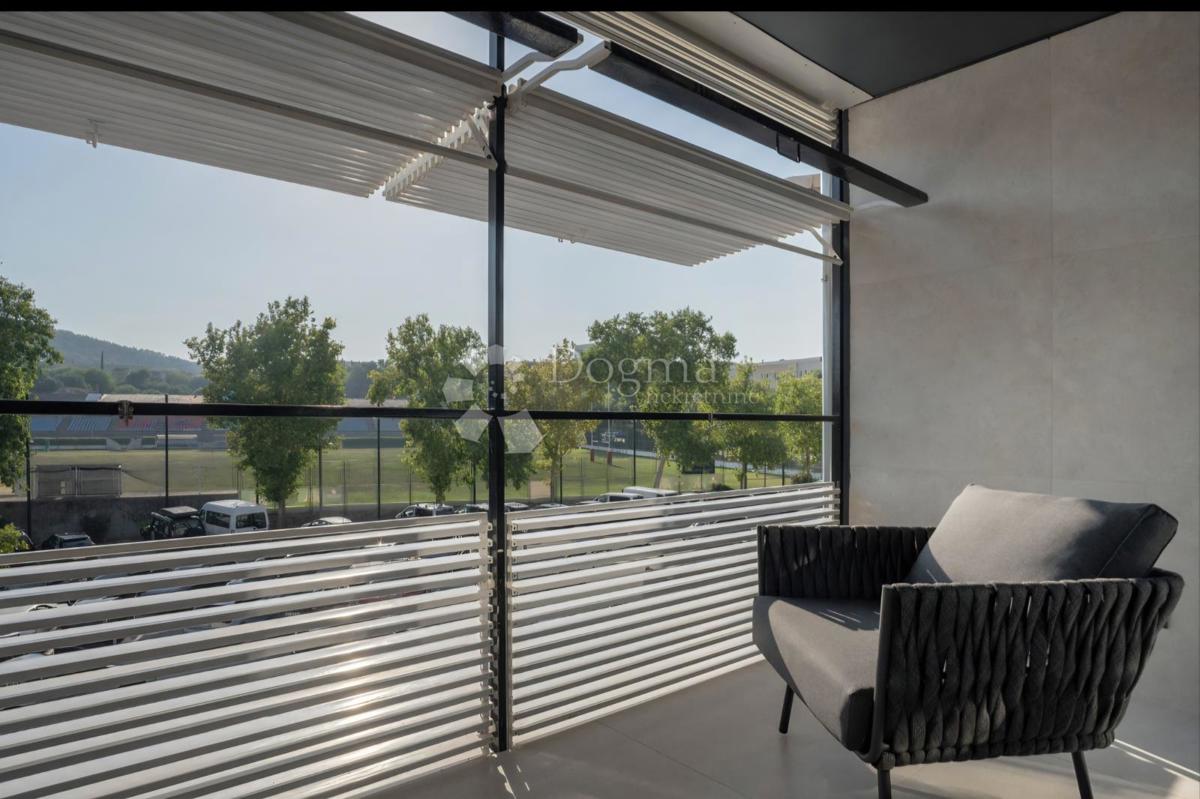 Allogio Grad, Split, 99,32m2