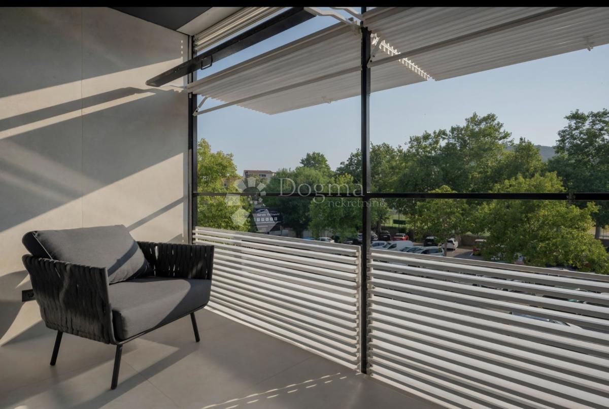 Allogio Grad, Split, 99,32m2