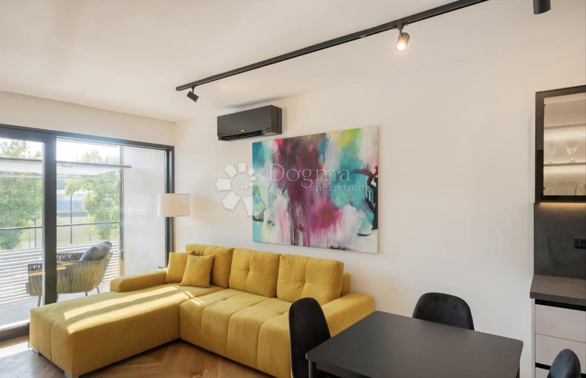 Allogio Grad, Split, 99,32m2