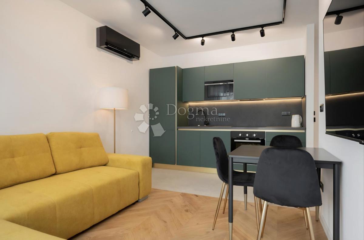 Allogio Grad, Split, 99,32m2