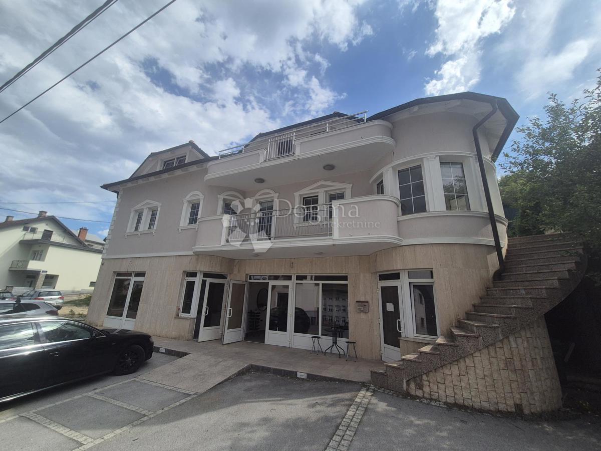 Allogio Centar, Krapina, 123m2