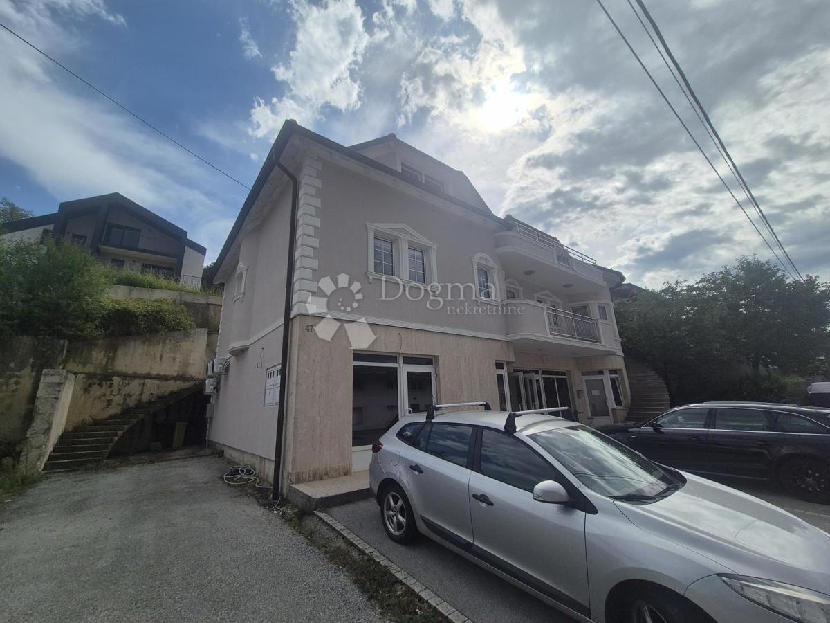 Allogio Centar, Krapina, 123m2