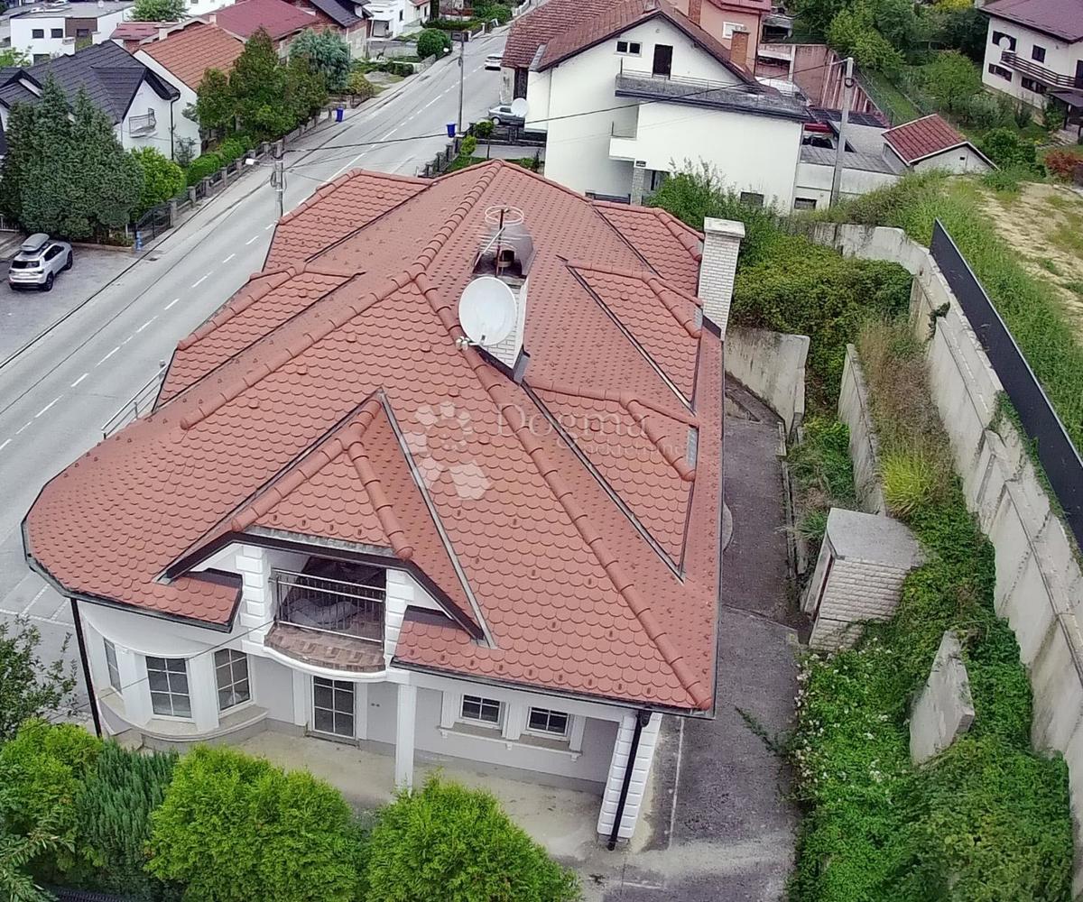 Allogio Centar, Krapina, 123m2