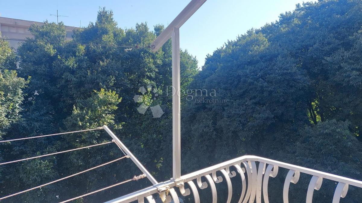 Allogio Bačvice, Split, 56,50m2