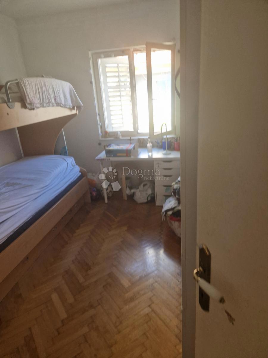 Allogio Bačvice, Split, 56,50m2