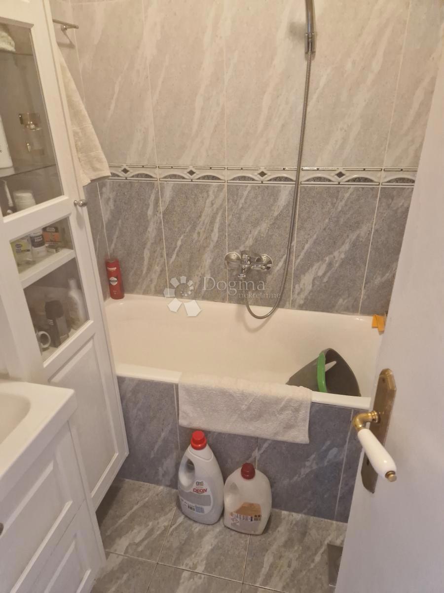 Allogio Bačvice, Split, 56,50m2