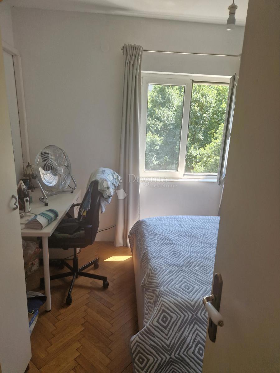 Allogio Bačvice, Split, 56,50m2