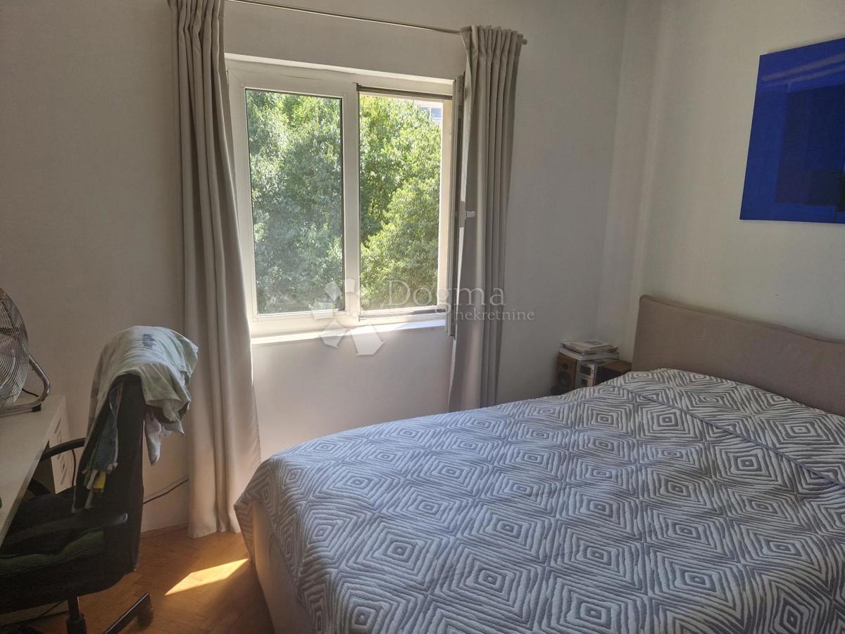 Allogio Bačvice, Split, 56,50m2