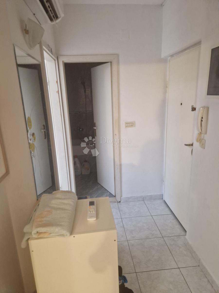 Allogio Bačvice, Split, 56,50m2