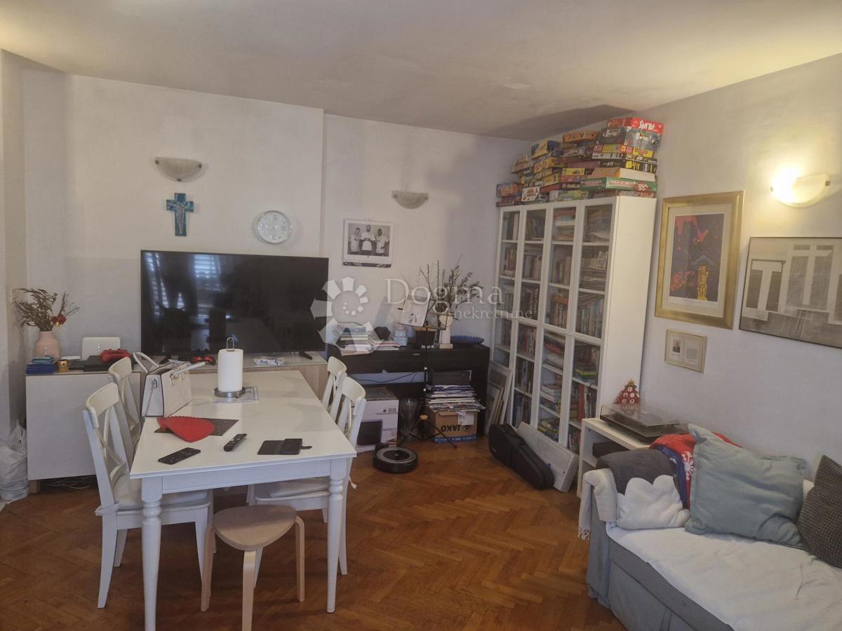 Allogio Bačvice, Split, 56,50m2