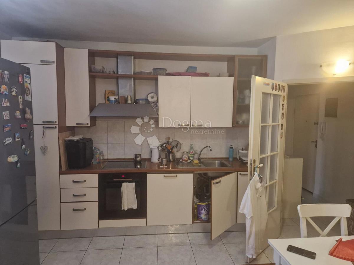 Allogio Bačvice, Split, 56,50m2