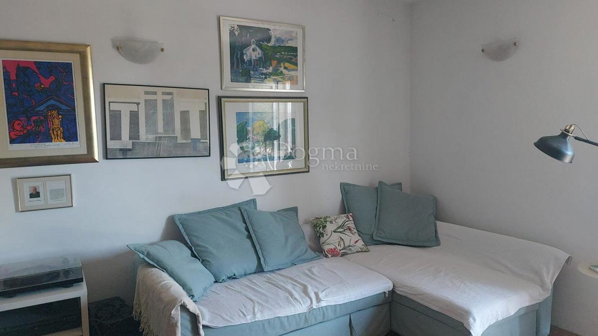 Allogio Bačvice, Split, 56,50m2