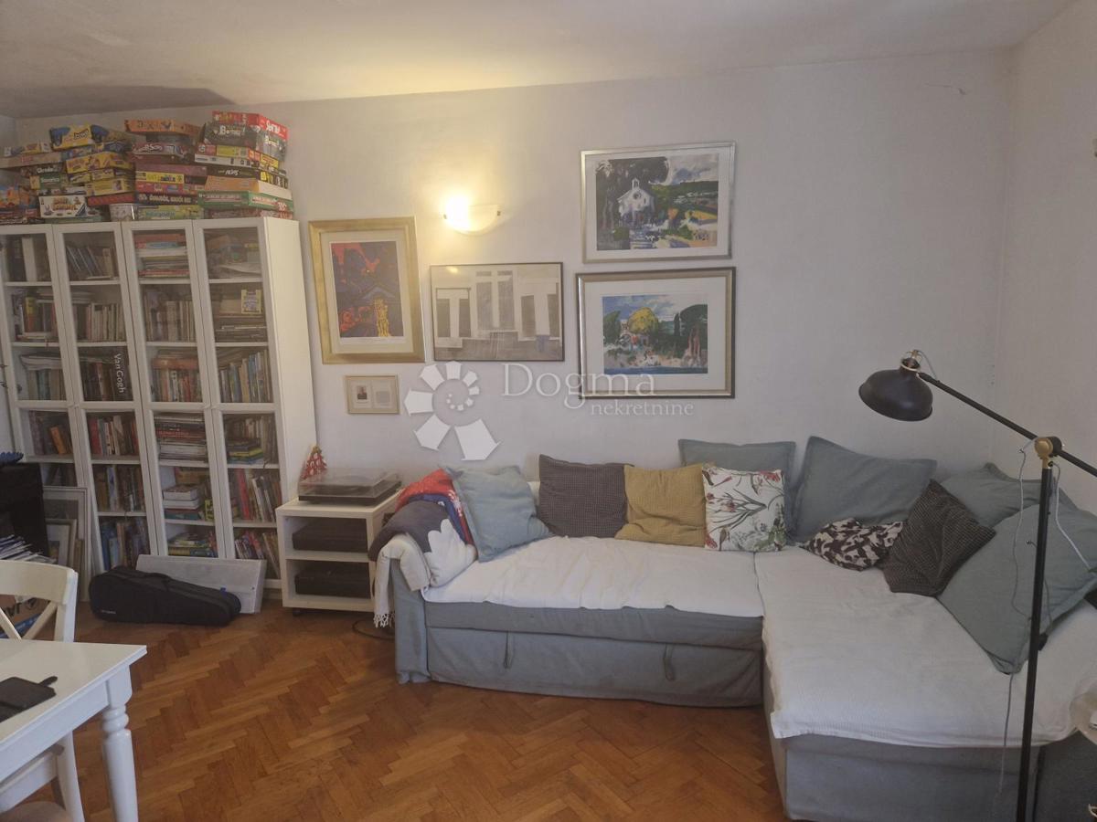 Allogio Bačvice, Split, 56,50m2