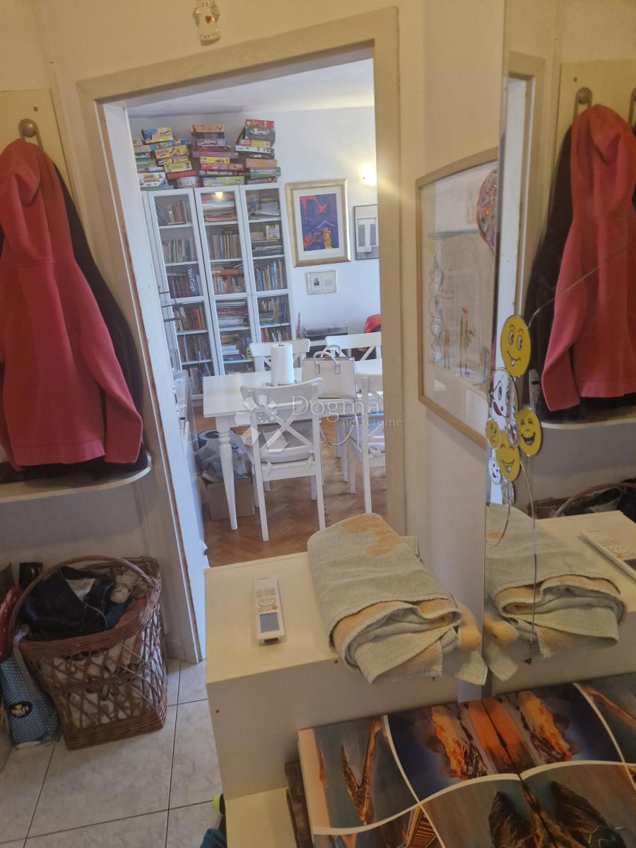 Allogio Bačvice, Split, 56,50m2