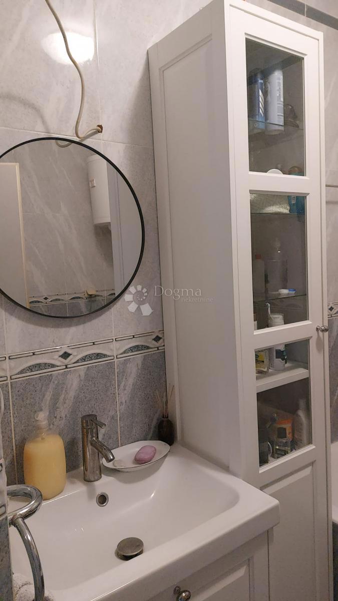 Allogio Bačvice, Split, 56,50m2