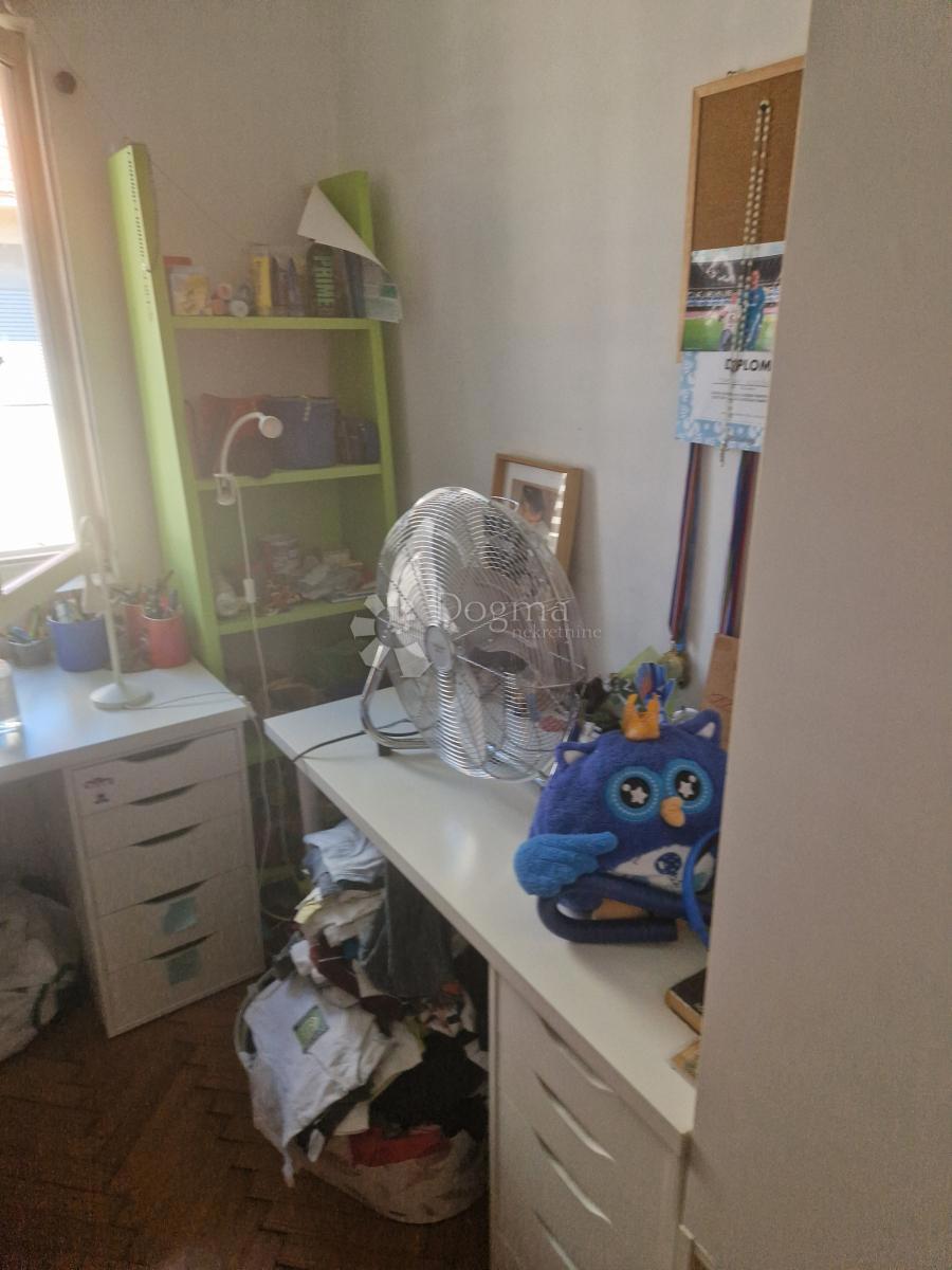 Allogio Bačvice, Split, 56,50m2