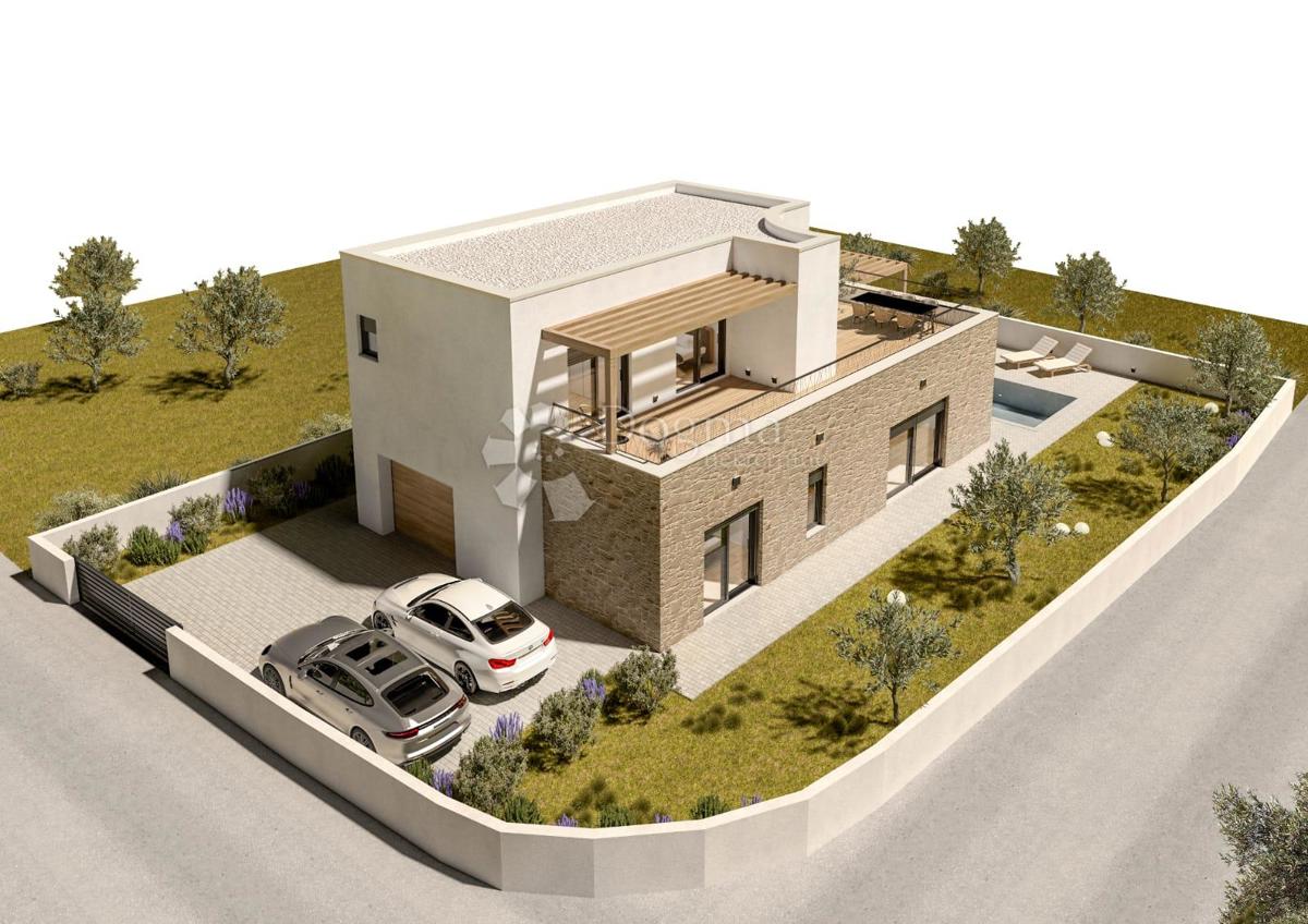 Casa Vodice, 176m2