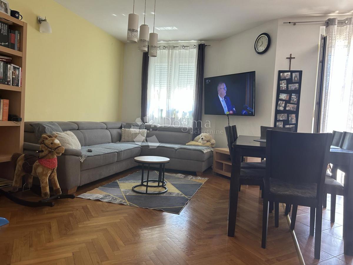 Allogio Viškovo, 53m2